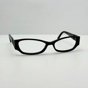 Guess Eyeglasses Eye Glasses Frames GU2228 BLK 52-15-135